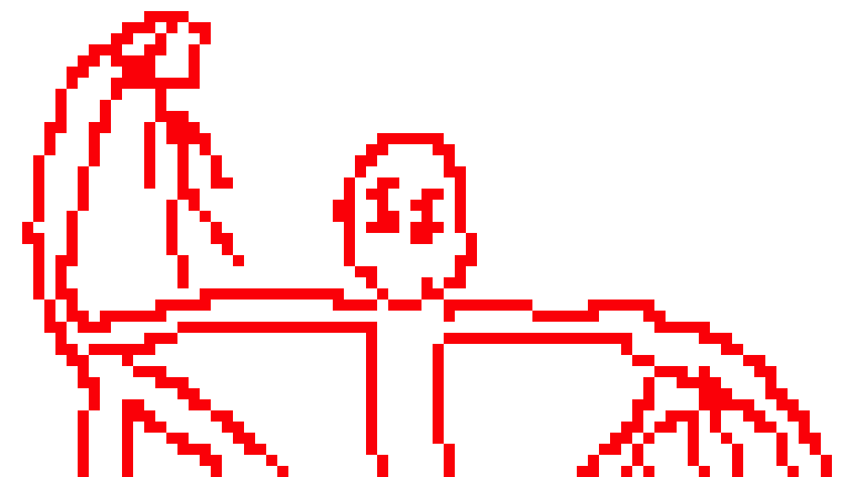 [5e42a4] I bite my nails