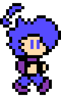 [2c2df2] kai frame 2