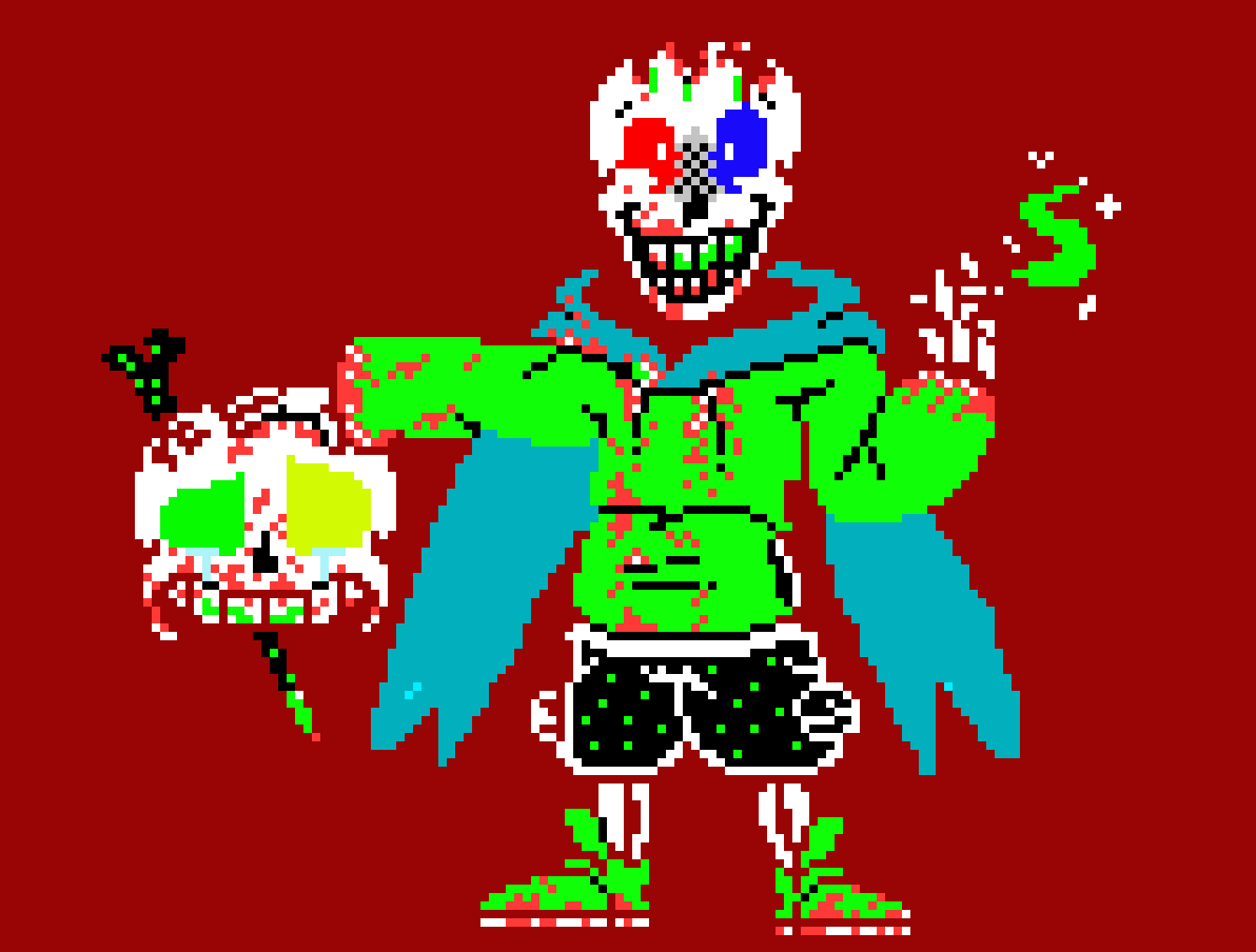 [72b244] insanity fatal error paps