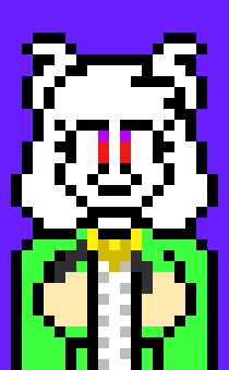 [2ef55a] Chara-1:Thanks Leb 2:Heya Theron,Skeld,and Finx,how are you guys?