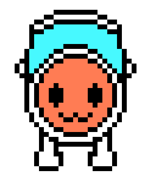 [5b2f3e] (Due to Don-chan being a character in the yo-kai universe, he will play a part of the Bada-bing event arc. as well as a member of the PAM-kai clan)