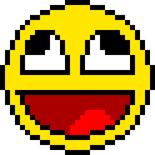 [9664c4] Epic Face Type Thing