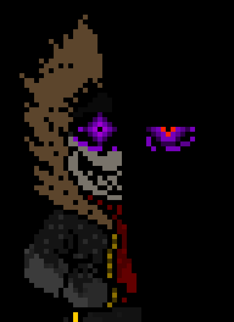 [9664c4] i know,u done with ur dusted stars sans?