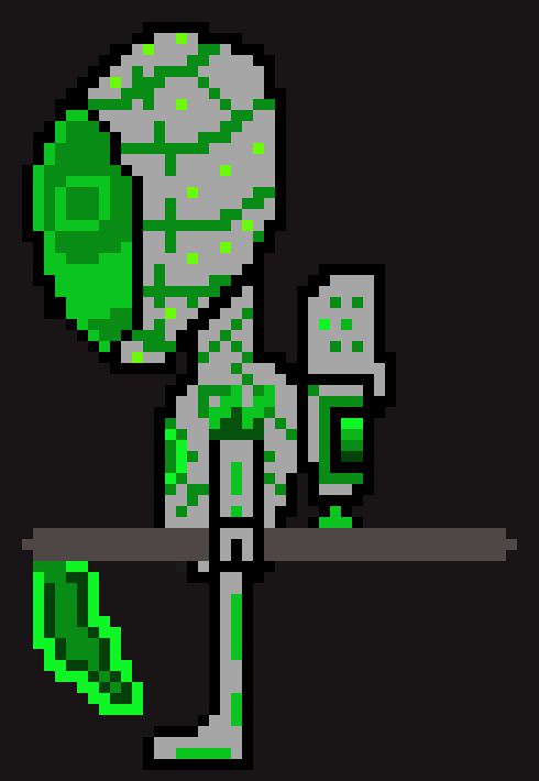 [d436d4] shut the F*** up flowey *stomps him vigorously* 