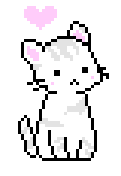 [9664c4] catpixelart2