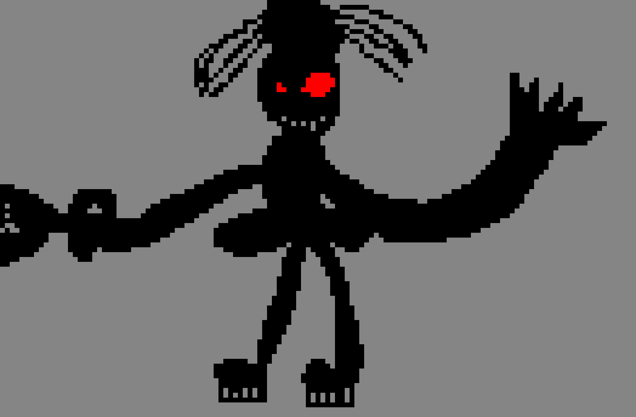 [2f15f3] Dark S.Baby