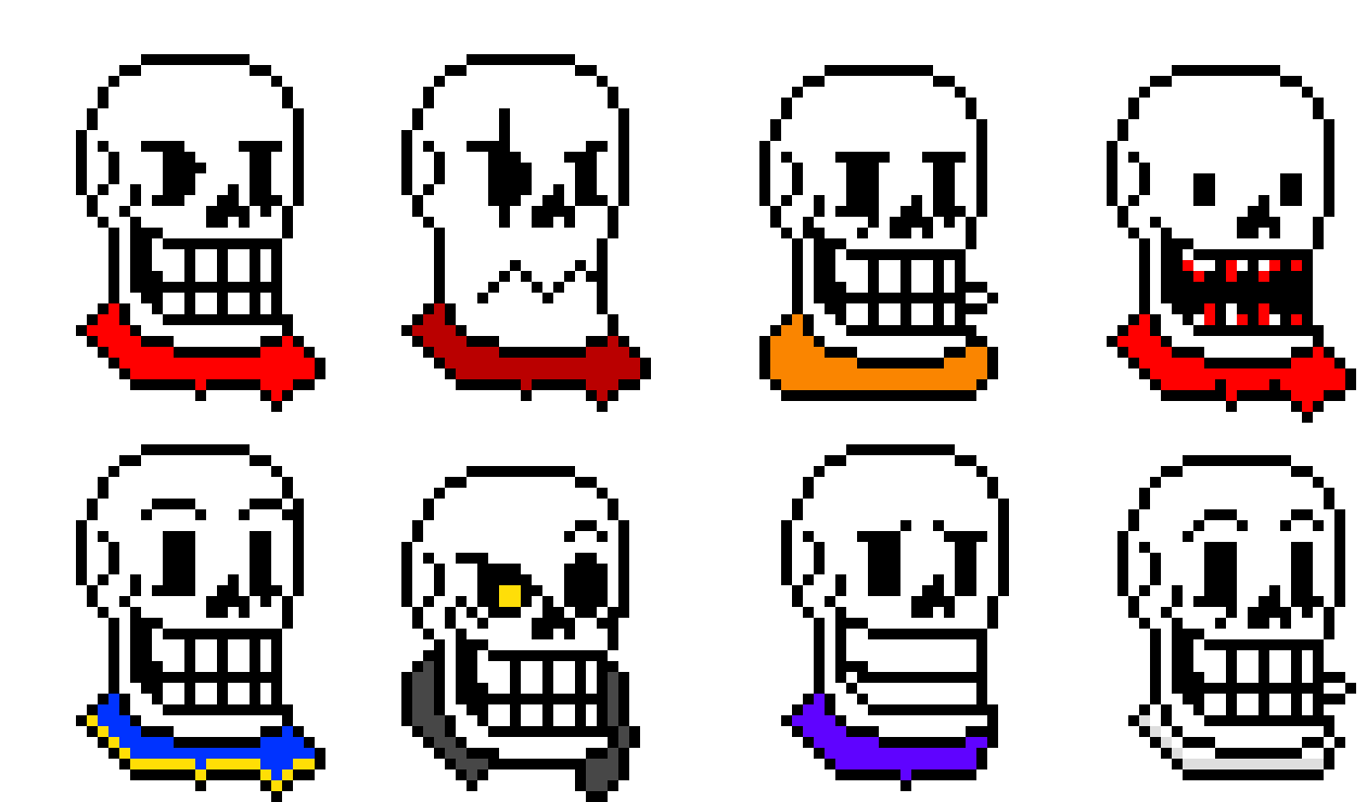 [9664c4] AU Papyruses.