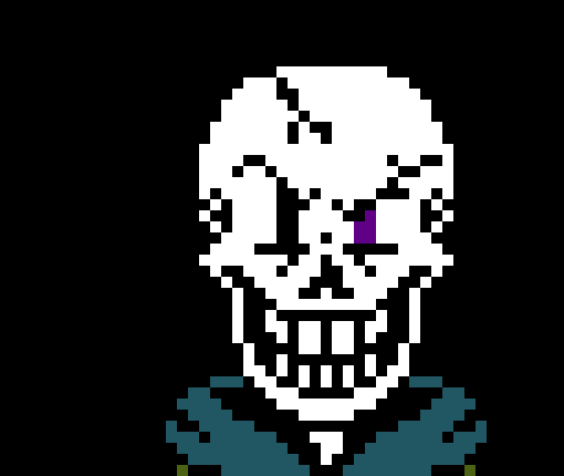 [d959ff] *teleports to madness* *pulls out a sword and slashes at him*