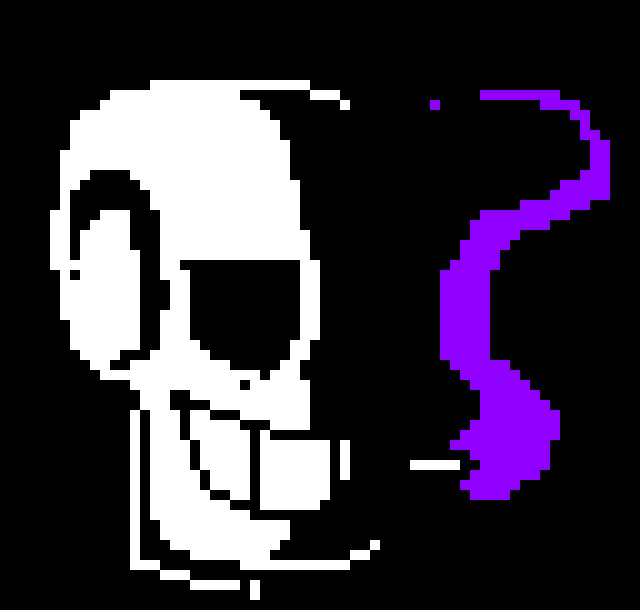 [e8dd50] Nightmare, you better hail to the holy queen.