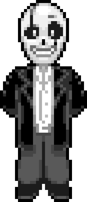 [9664c4] Outside Gaster