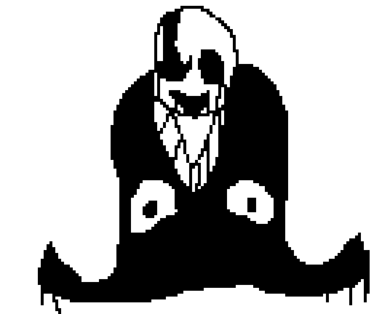 [9664c4] GOOPY GASTER
