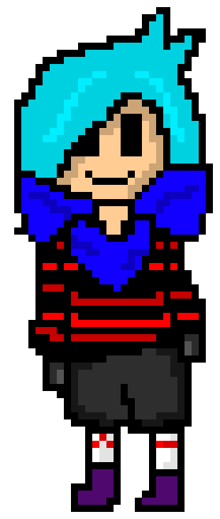 [9664c4] Storymist UST! steal your heart! (sans.) Leitmotifs (read Desc)