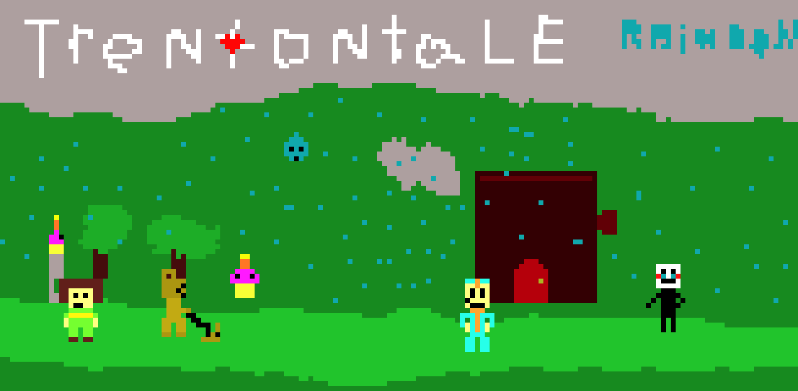 [9664c4] Trentontale (Rainden)