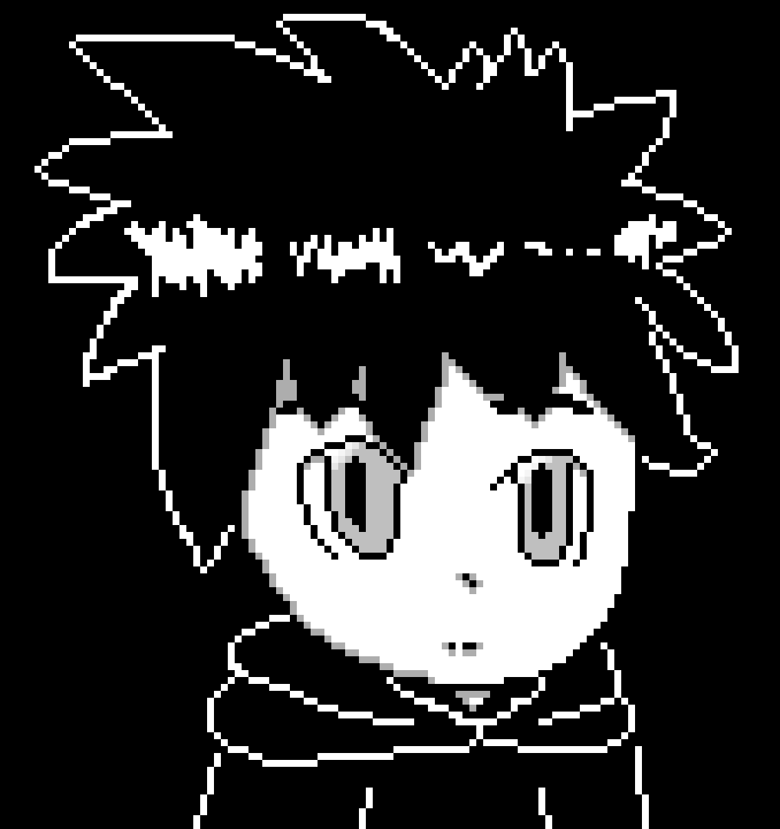 [5b2f3e] That's actually how i do eyes. and it was just used into jade's sprites, but i told them not to give me credit