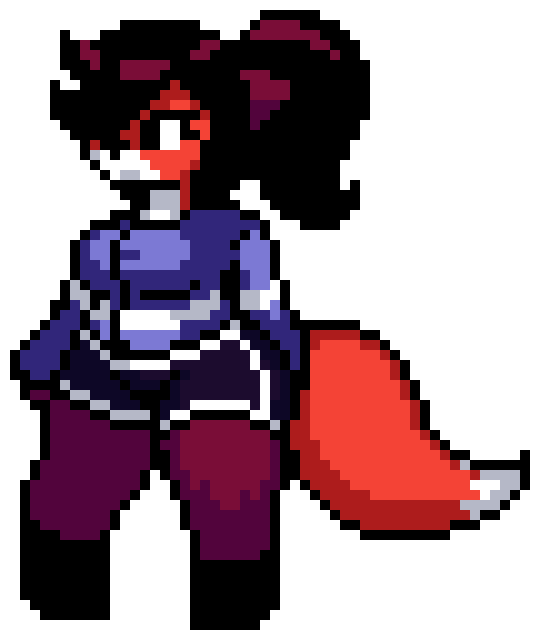 [69fa28] 'cuz Azela's gonna be the player character in this other game-