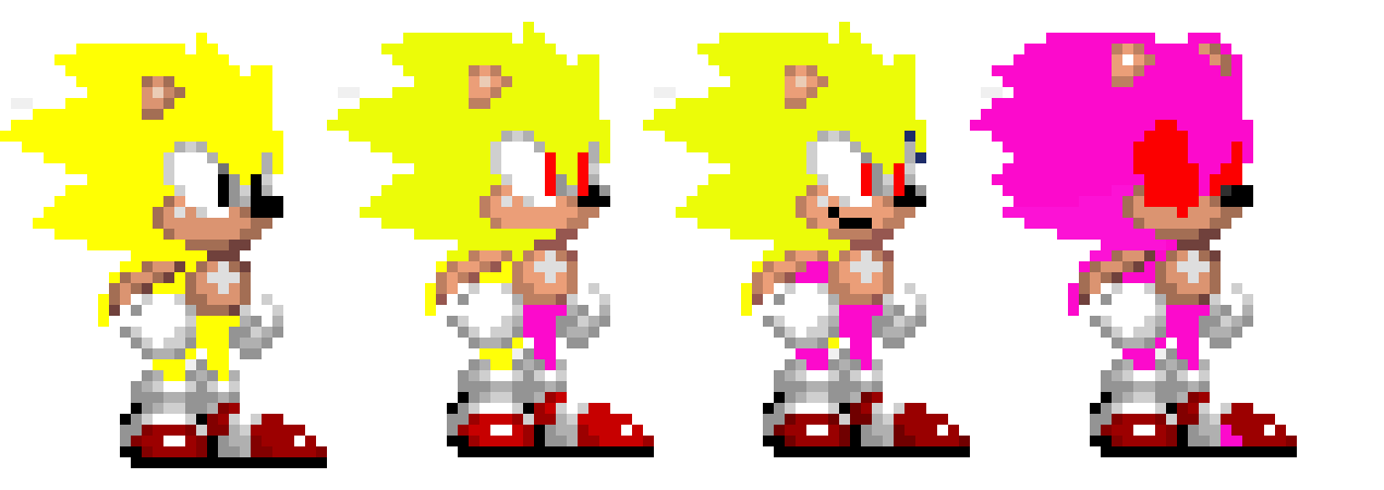 [e4f013] COURUPTION SONIC