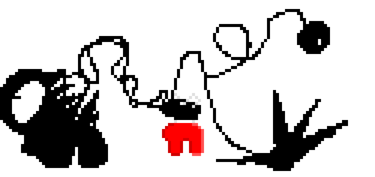 [6d9cd8] poor red got killed again by a monster