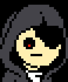 [c8bb2d] xavier it should be obvious who the soul is shouldnt it?