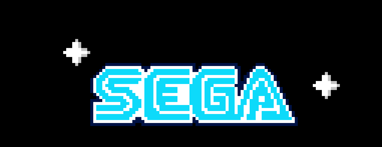 [10304b] SEGA