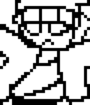 [9664c4] oh shit what have i done? Do you want Ink! Danger back?