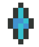 [9664c4] Frost Speck