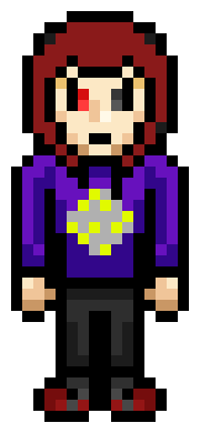 [f943f0] It's up to you