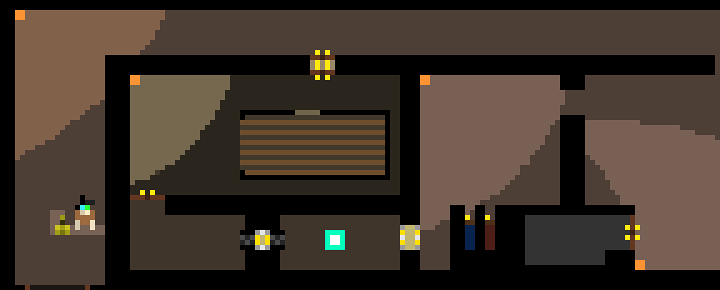 [df4002] [Zane] Can I make a "Chapter 2" of this map?