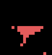 [67c9ce] [it's like jim's blood color as well...still no?]