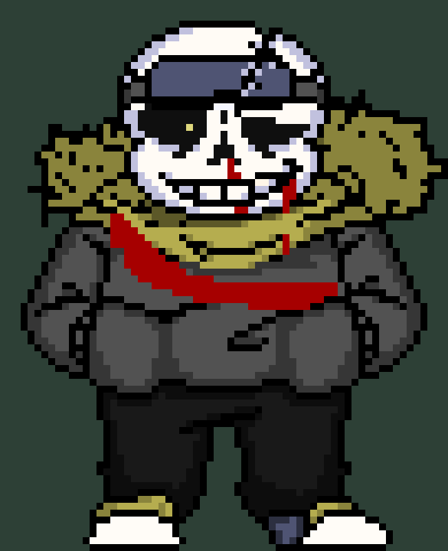 [0b51d0] I got bored, so I made this. [Kemuri]