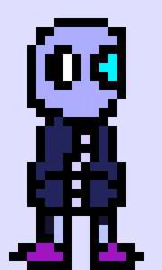 [17d6d3] the best version of sans possible: SNAS