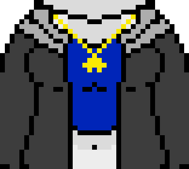 [1623b5] Detail 2: Shirt