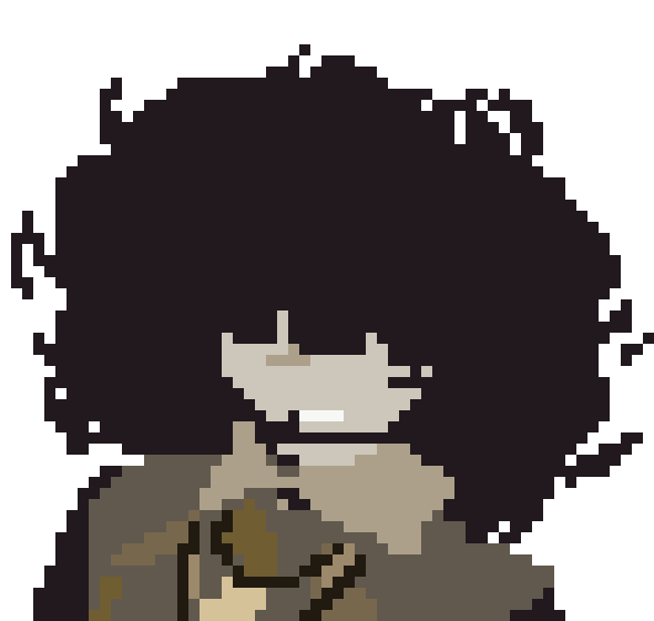 [1cf99b] That´d just be a long haired future Gohan Pepper,.,.,.,.,