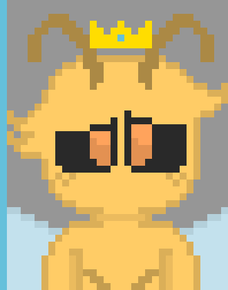 [4fbda4] hmm...i think the only other option is killing you...wait*gives them really powerful super magic medicine*this one should work-bobee