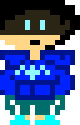 [7a0a81] pew! *he energy shoots the machine.* nope. (uhh, nu ded bodies.)