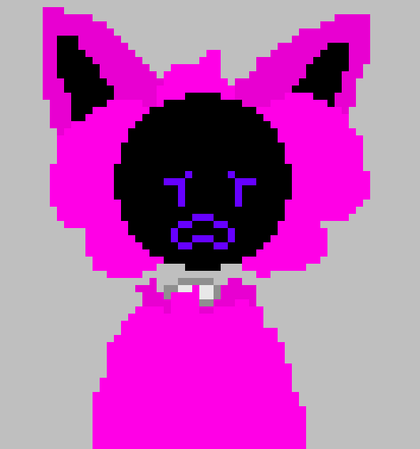 [c91422] B-But I don't have any~