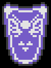 [9664c4] Undertale shield