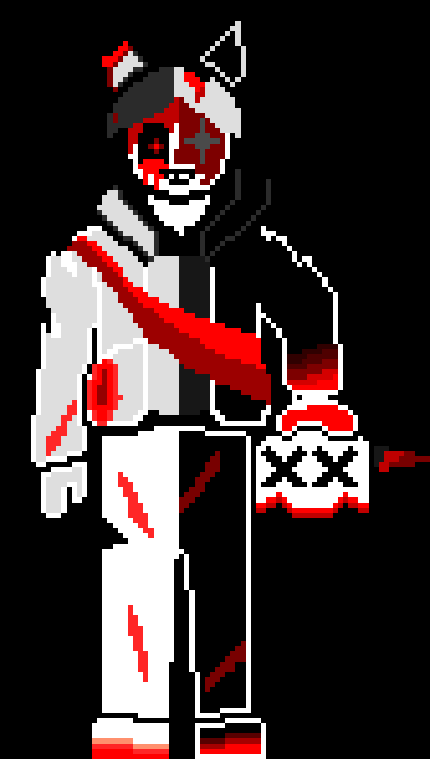 [2fe70b] everything got really quite