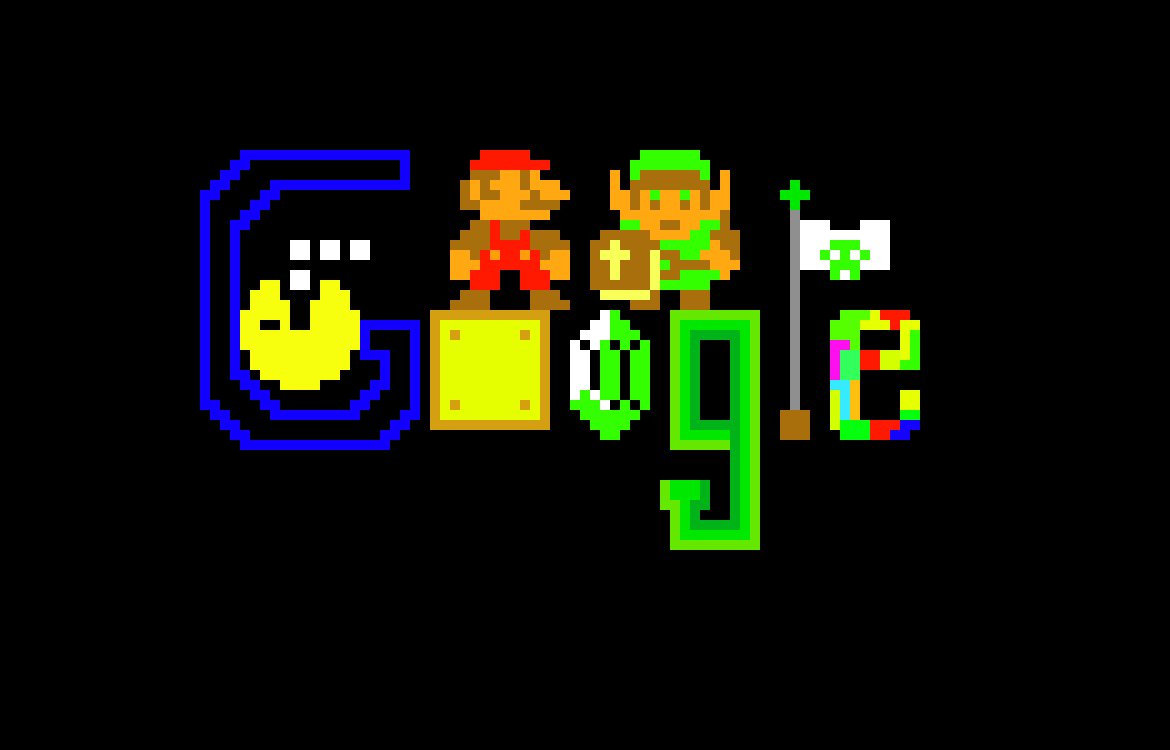 [9664c4] Doodle 4 Google