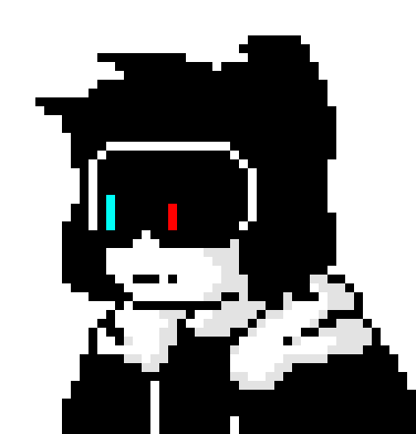 [e8dd50] Are you guys dealing with someone?