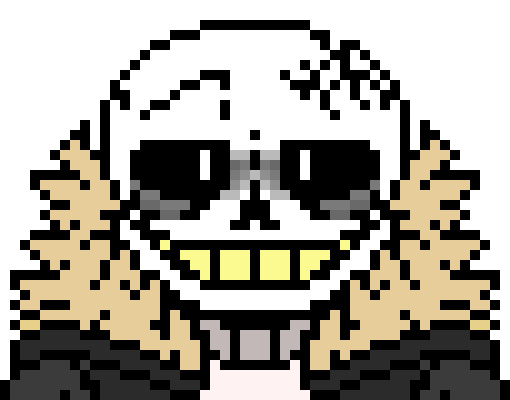 [ebf0c4] * he finally acknowledges void and throws a black mini campfire at him* 