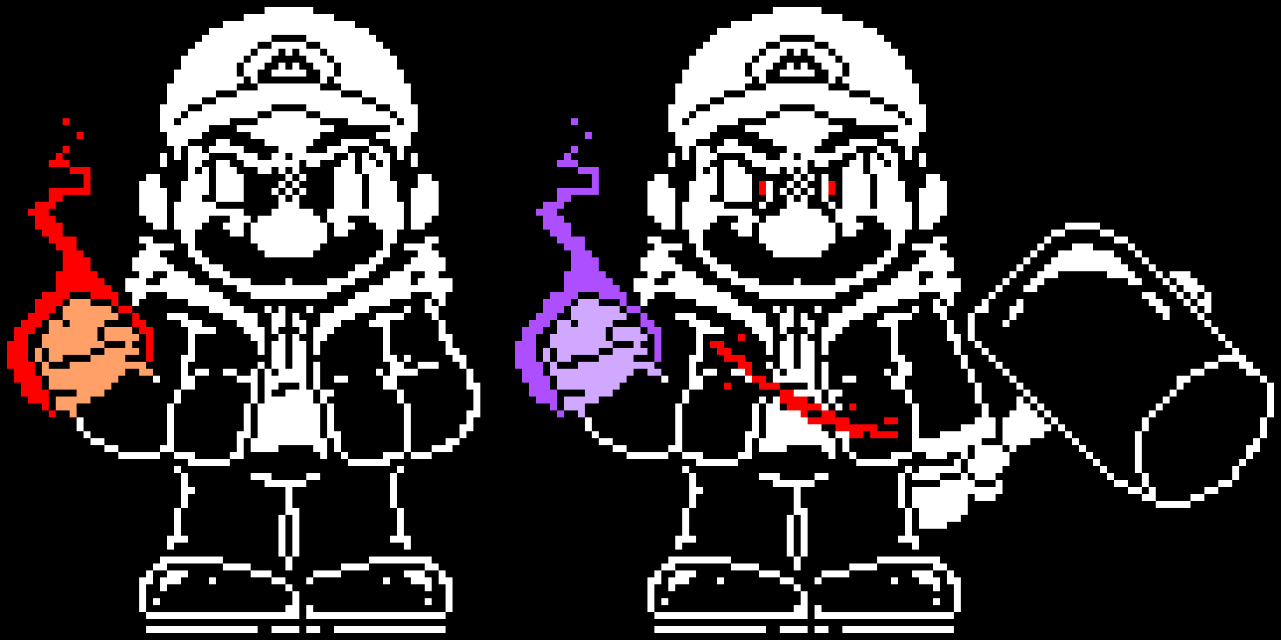 [625fb0] Undertoad Mario but he's gonna beat you to death- K.Vargas