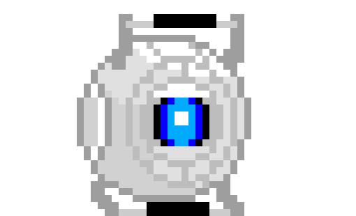 [39b34f] here an idea! how about someone throws me at them! big metal ball! 