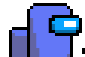 [acbc50] *walks away from blue*