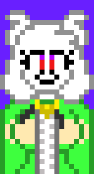 [67e95e] OH,the Hex Maniac,it looks great,thank you