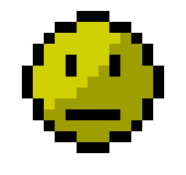 [d61955] Sans Sprite