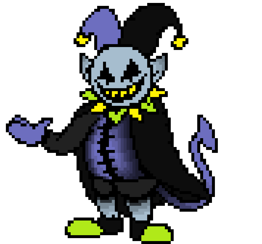 [63ceb7] wanna have a chaotic time?