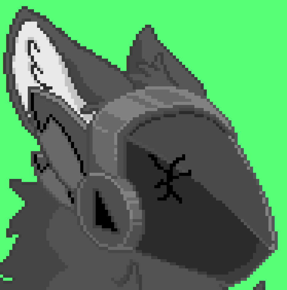 [30ec0b] -{Rip random robot}-