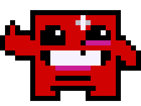 [9664c4] Meat Boy