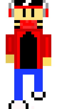 [6e3fe0] Pixel KyloMiah