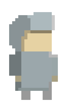 [526ce7] frame three walk